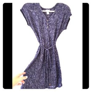 3 Motherhood Maternity Sweater tunics Size Small